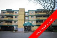 Brighouse Apartment/Condo for sale:  2 bedroom 900 sq.ft. (Listed 2022-03-09)