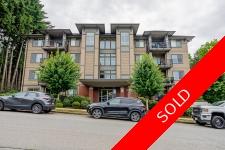 Central Abbotsford Apartment/Condo for sale:  2 bedroom 891 sq.ft. (Listed 2023-09-25)