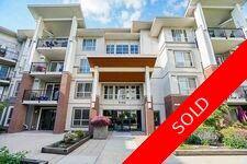 Central Abbotsford Apartment/Condo for sale:  2 bedroom 901 sq.ft. (Listed 2021-06-03)